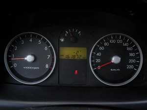 Хетчбэк Hyundai Getz 2008 года, 530000 рублей, Волгоград