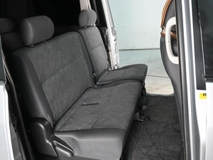 Минивэн Toyota Noah 2001 года, 899000 рублей, Аксай