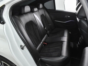 Седан BMW 3 серия 2019 года, 3457000 рублей, Воронеж