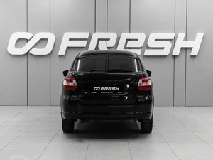 Лифтбек ВАЗ (LADA) Granta 2016 года, 550000 рублей, Ростов-на-Дону