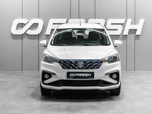 Минивэн Suzuki Ertiga 2022 года, 2500000 рублей, Тюмень
