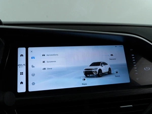 Внедорожник Geely Tugella 2023 года, 3197077 рублей, Москва