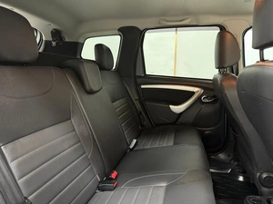 Внедорожник Nissan Terrano 2019 года, 1716000 рублей, Красноярск