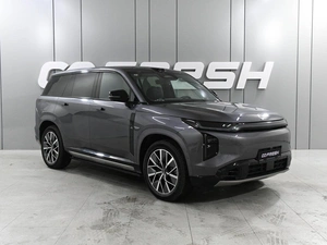 Внедорожник Trumpchi S7 2026 года, 5149000 рублей, Ростов-на-Дону