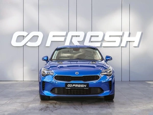 Лифтбек Kia Stinger 2019 года, 2424070 рублей, Краснодар