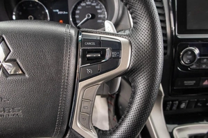 Внедорожник Mitsubishi Pajero Sport 2016 года, 2649000 рублей, Барнаул