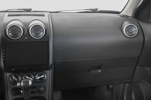 Внедорожник Nissan Qashqai 2013 года, 1369000 рублей, Кемерово