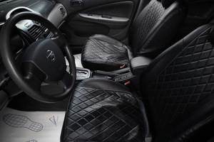 Седан Nissan Almera Classic 2008 года, 729000 рублей, Оренбург