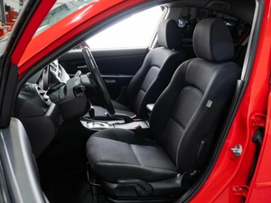 Седан Mazda 3 2007 года, 715000 рублей, Тюмень