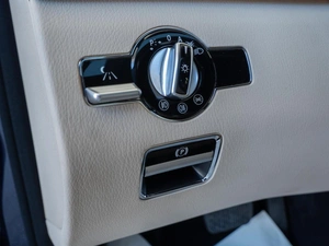 Седан Mercedes-benz S-класс 2008 года, 9990000 рублей, Волгоград