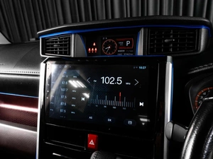 Хетчбэк Toyota Tank 2017 года, 1230000 рублей, Тюмень