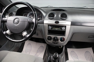 Хетчбэк Chevrolet Lacetti 2008 года, 369000 рублей, Оренбург