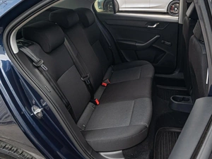 Лифтбек Skoda Rapid 2017 года, 1479000 рублей, Краснодар