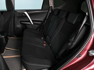 Внедорожник Toyota RAV4 2017 года, 2549000 рублей, Аксай