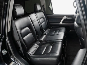 Внедорожник Toyota Land Cruiser 2015 года, 4509000 рублей, Тюмень