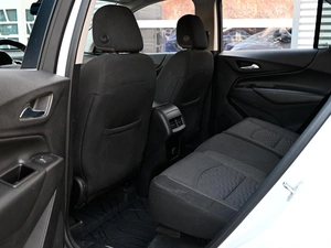 Внедорожник Chevrolet Equinox 2018 года, 1720000 рублей, Краснодар