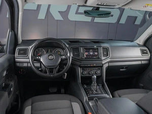 Пикап Volkswagen Amarok 2018 года, 4149000 рублей, Сургут