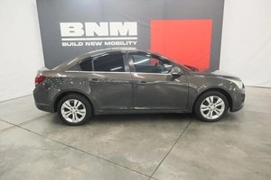 Седан Chevrolet Cruze 2013 года, 785000 рублей, Курск