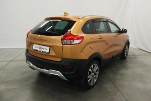 Хэтчбек ВАЗ (LADA) XRAY 2021 года, 1415000 рублей, Курск