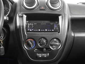 Лифтбек ВАЗ (LADA) Granta 2017 года, 449100 рублей, Казань
