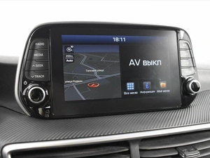 Внедорожник Hyundai Tucson 2019 года, 2299900 рублей, Казань