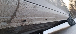 Минивэн Toyota Raum 2000 года, 365000 рублей, Дивногорск