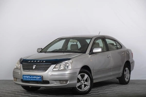 Седан Toyota Premio 2002 года, 659000 рублей, Томск