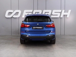 Внедорожник BMW X1 2019 года, 2915000 рублей, Воронеж