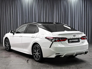 Седан Toyota Camry 2021 года, 3279000 рублей, Ставрополь