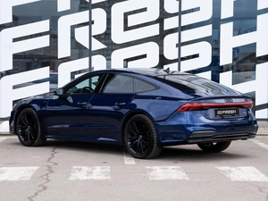 Лифтбек Audi A7 2021 года, 5859000 рублей, Краснодар