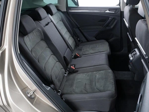 Внедорожник Volkswagen Tiguan 2020 года, 2800000 рублей, Тюмень