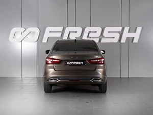 Седан ВАЗ (LADA) Vesta 2024 года, 1439000 рублей, Минеральные Воды