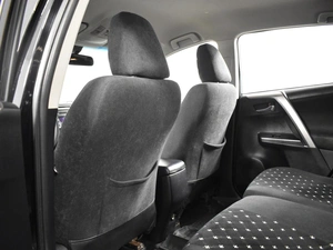Внедорожник Toyota RAV4 2017 года, 1784900 рублей, Казань