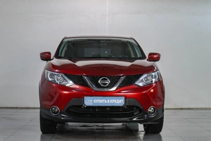 Внедорожник Nissan Qashqai 2018 года, 1749000 рублей, Челябинск