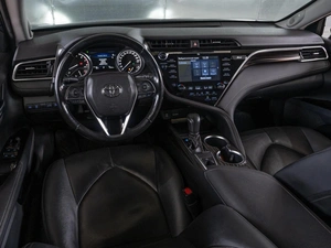 Седан Toyota Camry 2018 года, 2699000 рублей, Краснодар