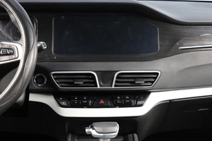 Внедорожник Kaiyi X3 2024 года, 1999000 рублей, Новосибирск