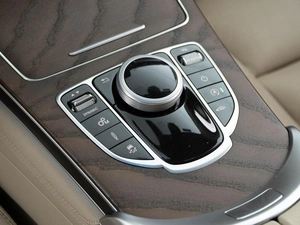 Внедорожник Mercedes-benz GLC-класс AMG 2018 года, 4534900 рублей, Москва