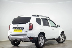Внедорожник Renault Duster 2018 года, 1449000 рублей, Оренбург