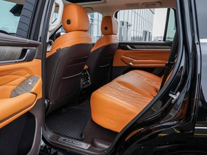 Внедорожник Tank 500 2023 года, 4800000 рублей, Краснодар