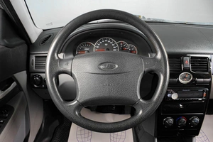 Седан ВАЗ (LADA) Priora 2012 года, 429000 рублей, Тюмень