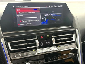 Купе BMW M8 2019 года, 10995000 рублей, Красноярск