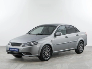 Седан Daewoo Gentra 2014 года, 689050 рублей, Москва