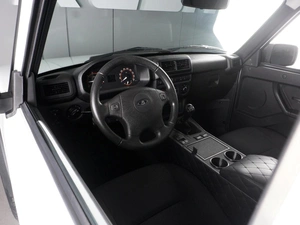 Внедорожник ВАЗ (LADA) Niva Legend Bronto 2025 года, 1489000 рублей, Красный Пахарь