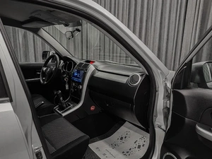 Внедорожник Suzuki Grand Vitara 2005 года, 745000 рублей, Красноярск