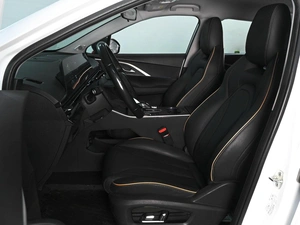 Внедорожник OMODA C5 2023 года, 1670000 рублей, Аксай