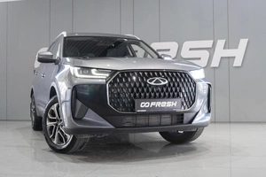 Внедорожник Chery Tiggo 7L 2025 года, 2399000 рублей, Петрозаводск