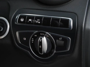 Купе Mercedes-benz C-класс 2016 года, 2697055 рублей, Москва