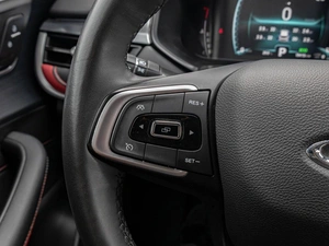 Внедорожник Chery Tiggo 4 Pro 2023 года, 1730000 рублей, Краснодар