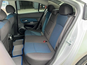 Седан Chevrolet Cruze 2012 года, 949000 рублей, Кропоткин