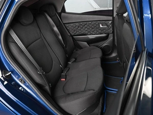 Седан Kia Rio 2015 года, 1059000 рублей, Ростов-на-Дону